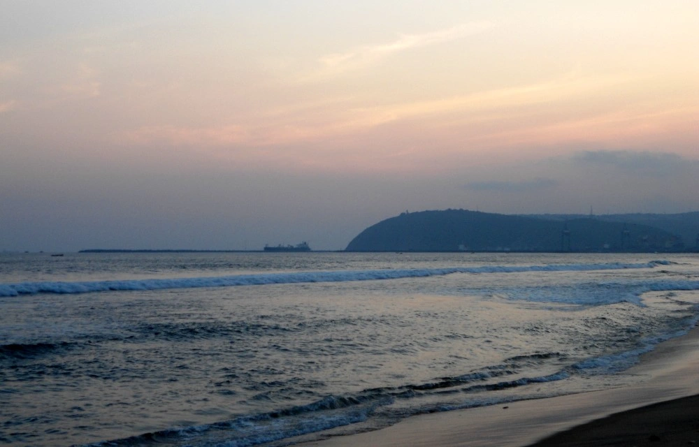Blu Sands at Dolphin's Nose