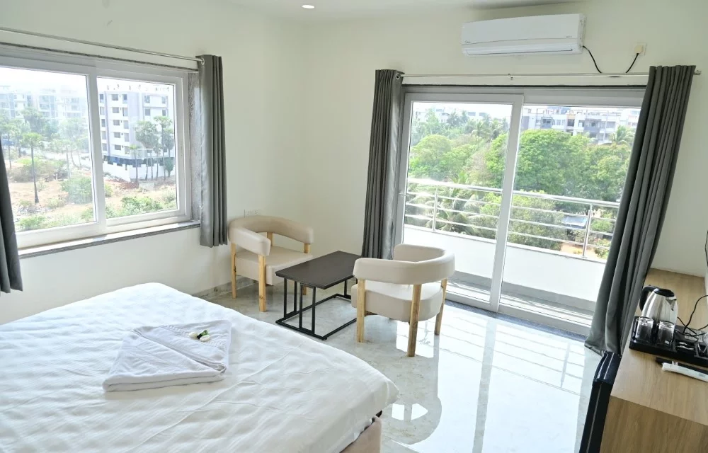Blu Sands Why Location Shapes the Entire Stay Experience Image