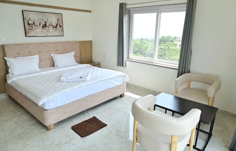 Blu Sands Blu Sands Classic Beach View Image