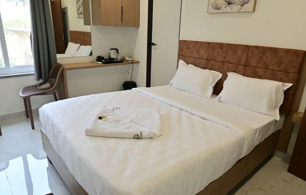 Blu Sands Deluxe Room Image