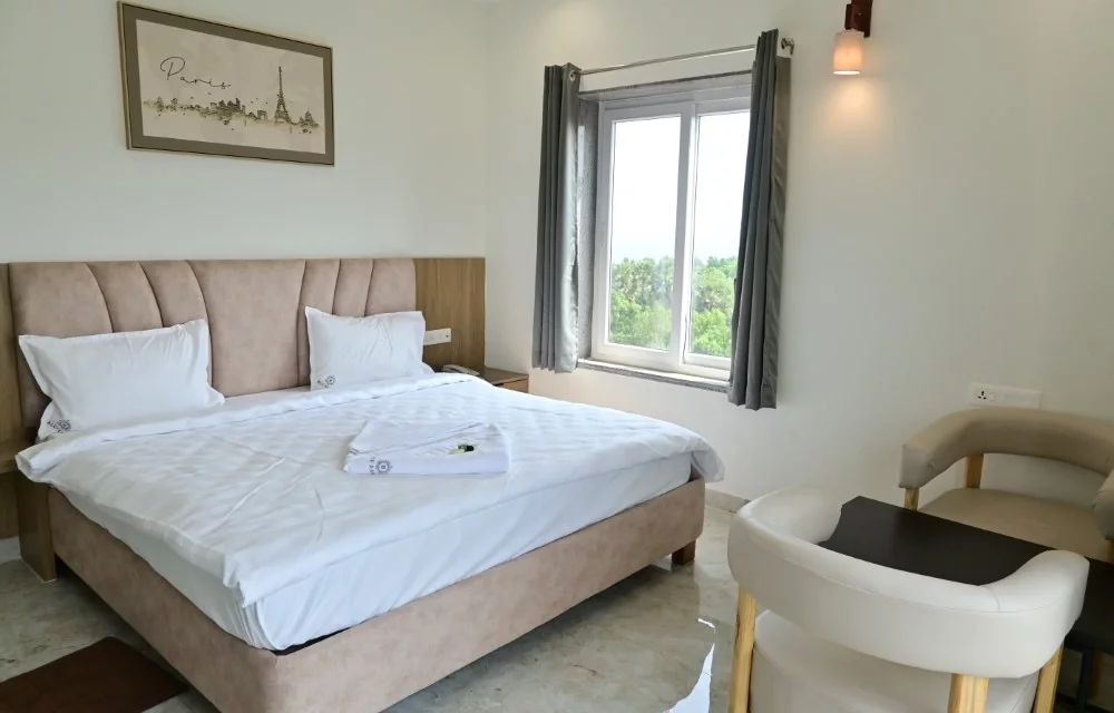 Blu Sands Executive Room Image